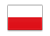RISTORANTE LA PALAFITTA - Polski